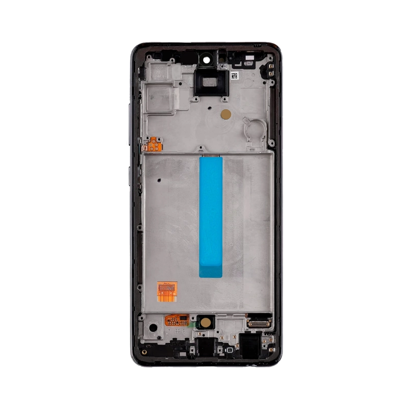 PANTALLA PARA SAMSUNG GALAXY A52S CALIDAD OLED PREMIUM - 3
