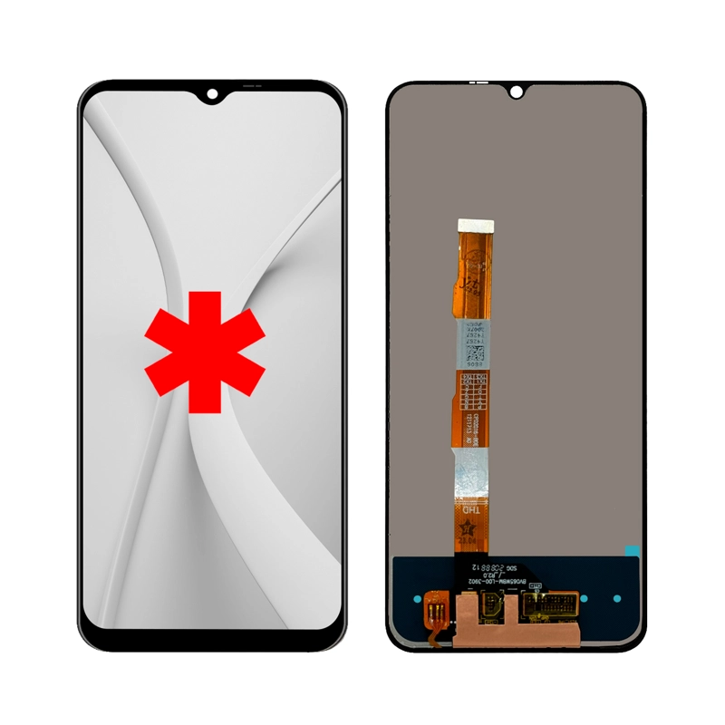 GENÉRICO PANTALLA COMPATIBLE CON VIVO Y20S/Y20I/Y20 CALIDAD ORIGINAL
