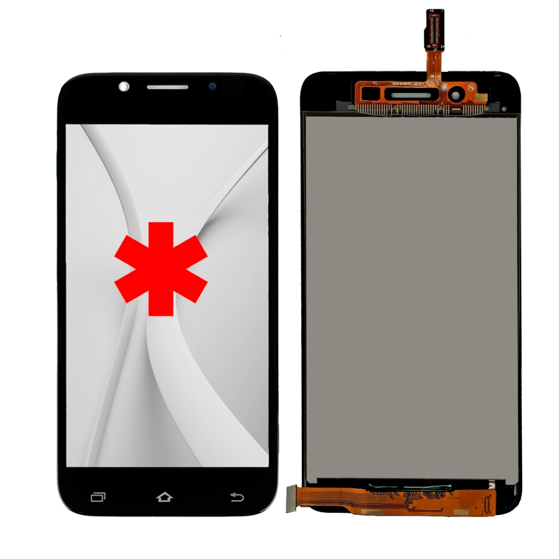 GENÉRICO PANTALLA COMPATIBLE CON VIVO Y55 CALIDAD ORIGINAL