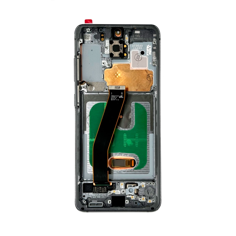 PANTALLA COMPATIBLE CON SAMSUNG GALAXY S20 CALIDAD ORIGINAL - 3