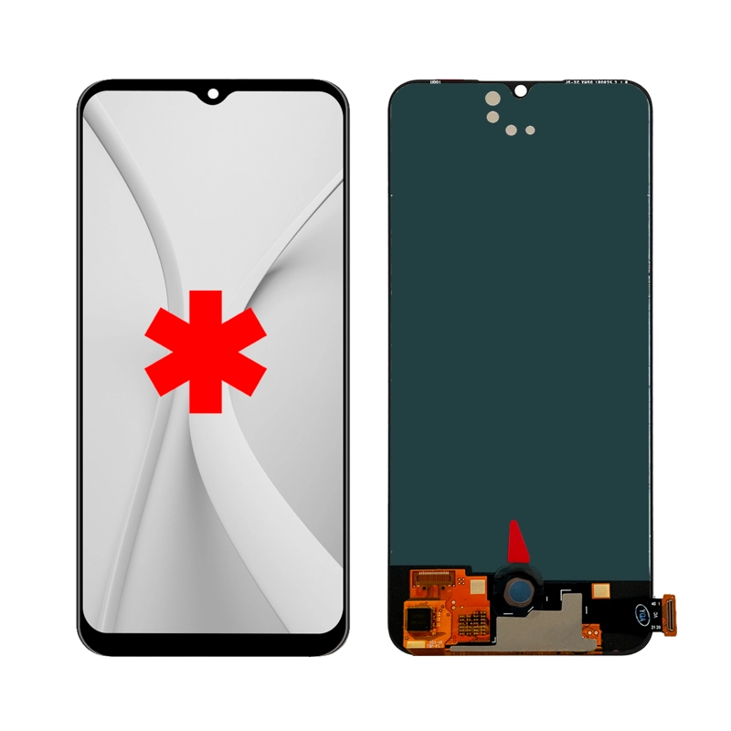 PANTALLA COMPATIBLE CON VIVO V20 OLED CALIDAD PREMIUM - 1