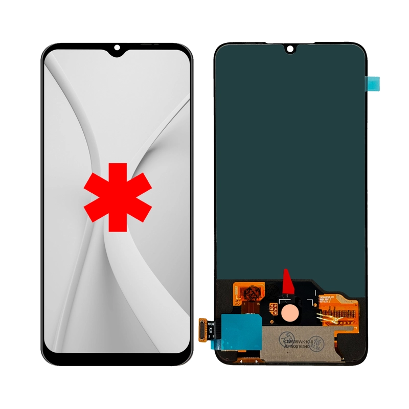 PANTALLA PARA XIAOMI MI 9 LITE OLED CALIDAD PREMIUM - 1