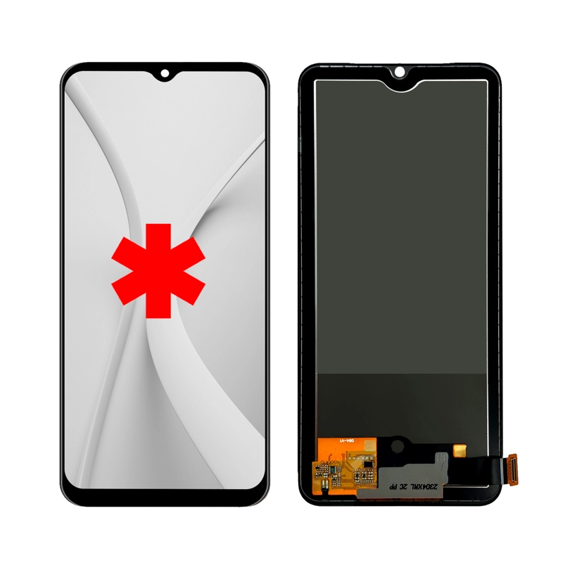 PANTALLA COMPATIBLE CON VIVO V20 INCELL OPTIMA CALIDAD - 1