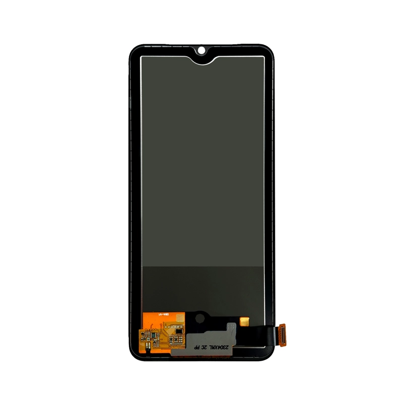 PANTALLA COMPATIBLE CON VIVO V20 INCELL OPTIMA CALIDAD - 3