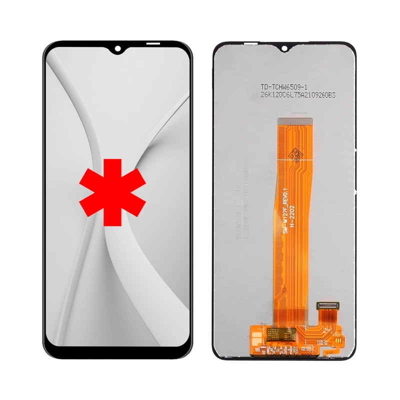 PANTALLA COMPATIBLE CON SAMSUNG GALAXY M12 CALIDAD ORIGINAL - 1