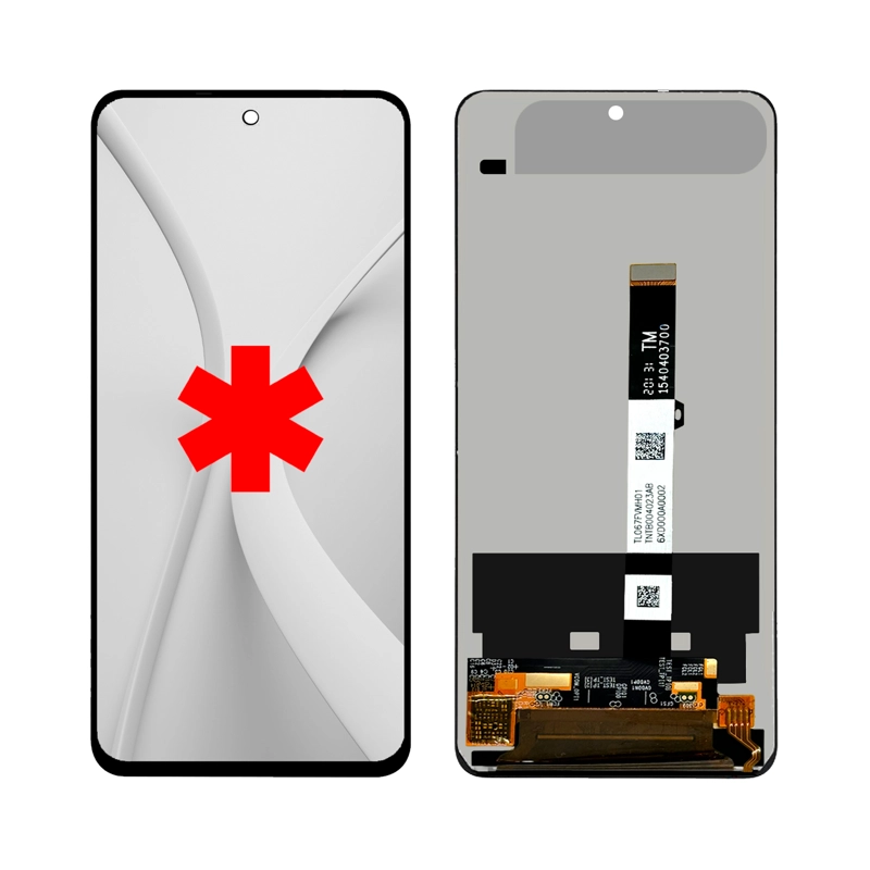 PANTALLA XIAOMI MI 10T LITE/REDMI X3/X3 PRO/NOTE 9 PRO 5G - 1