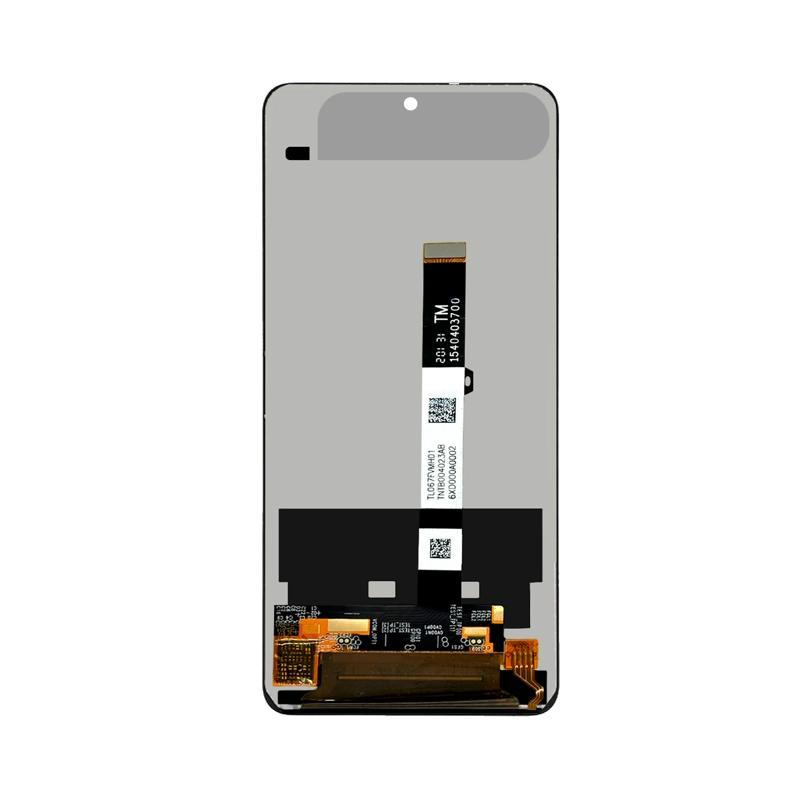 PANTALLA XIAOMI MI 10T LITE/REDMI X3/X3 PRO/NOTE 9 PRO 5G - 3