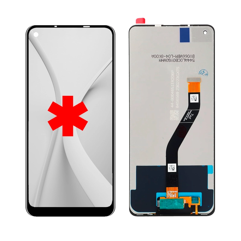 PANTALLA COMPATIBLE CON SAMSUNG GALAXY A21 CALIDAD ORIGINAL - 1