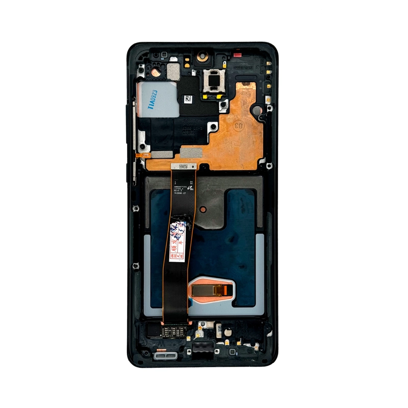 PANTALLA COMPATIBLE CON SAMSUNG S20 ULTRA CALIDAD ORIGINAL - 3