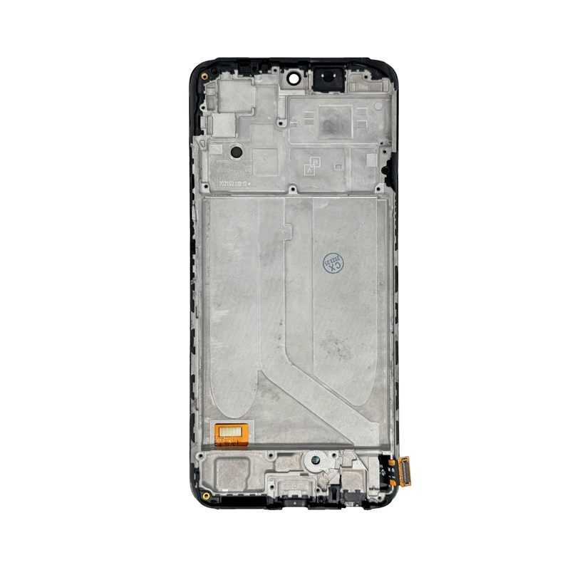PANTALLA COMPATIBLE CON XIAOMI REDMI 10S 4G CALIDAD INCELL - 3