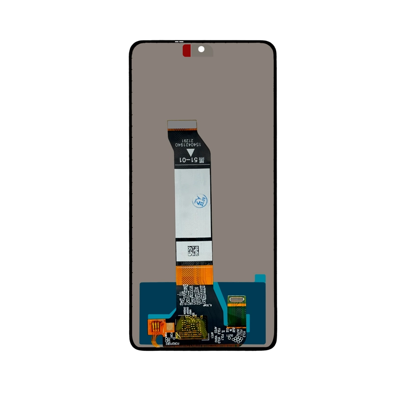 PANTALLA COMPATIBLE CON XIAOMI REDMI NOTE 10 5G ORIGINAL - 3
