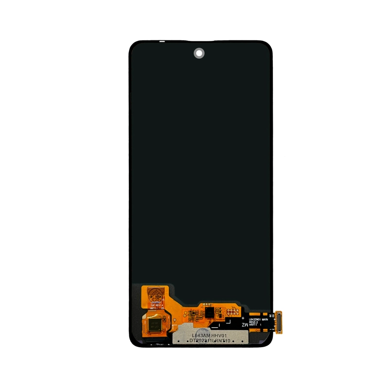 PANTALLA COMPATIBLE CON XIAOMI REDMI NOTE 11S 5G ORIGINAL - 3