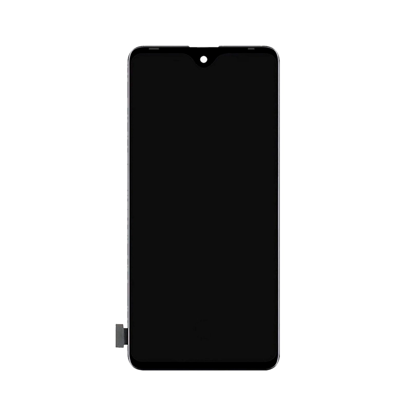 PANTALLA COMPATIBLE CON VIVO V21 OLED CALIDAD PREMIUM - 2