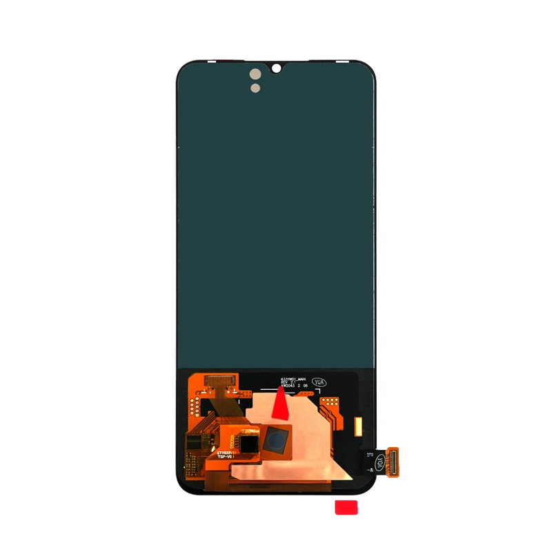 PANTALLA COMPATIBLE CON VIVO V21 OLED CALIDAD PREMIUM - 3