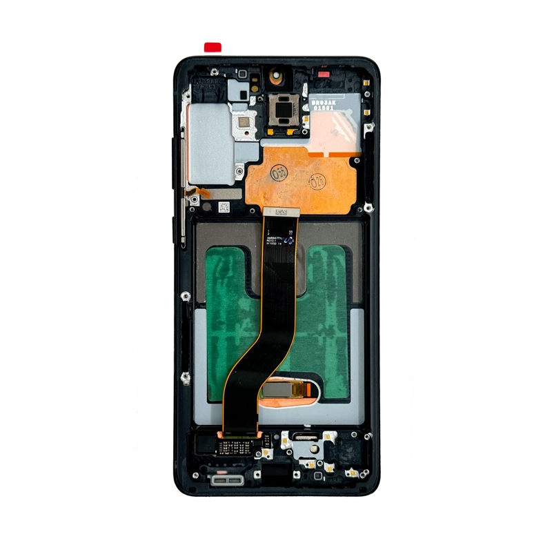PANTALLA COMPATIBLE CON SAMSUNG S20 PLUS CALIDAD ORIGINAL - 3