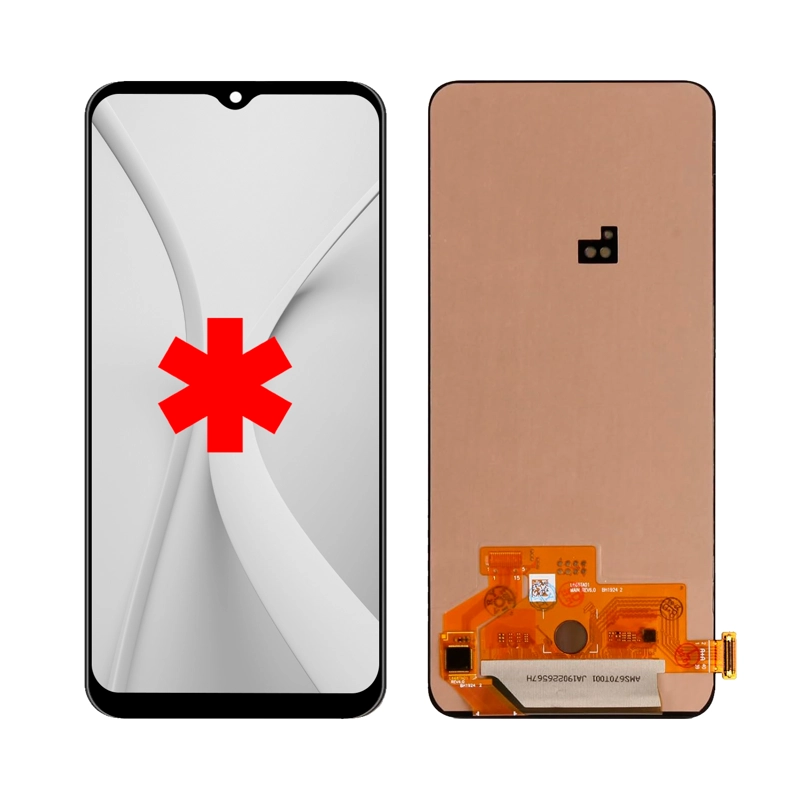 PANTALLA PARA SAMSUNG GALAXY A80 CALIDAD OLED PREMIUM - 1