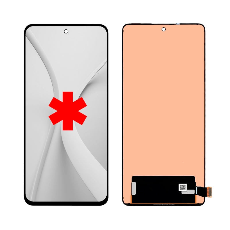 PANTALLA PARA XIAOMI MI 11T / 11T PRO CALIDAD ORIGINAL - 1