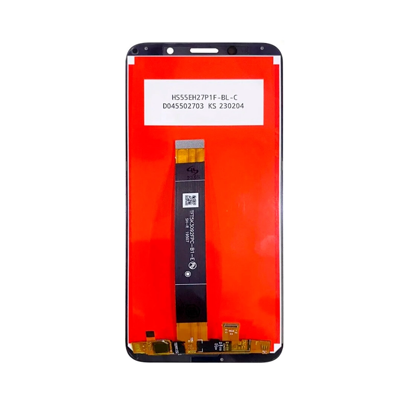 PANTALLA PARA MOTOROLA MOTO E6 PLAY CALIDAD ORIGINAL - 3