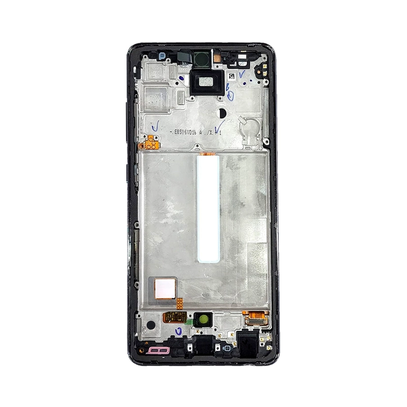 PANTALLA PARA SAMSUNG GALAXY A52 CALIDAD OLED PREMIUM - 3