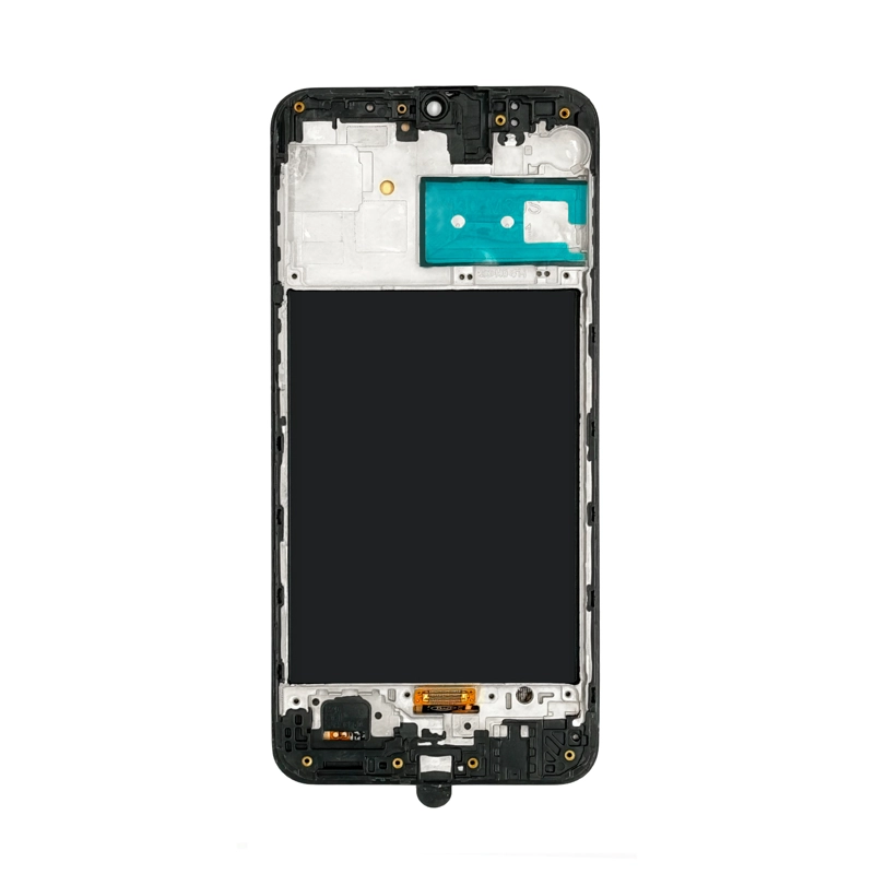 PANTALLA PARA SAMSUNG GALAXY M31 CALIDAD OLED PREMIUM - 3