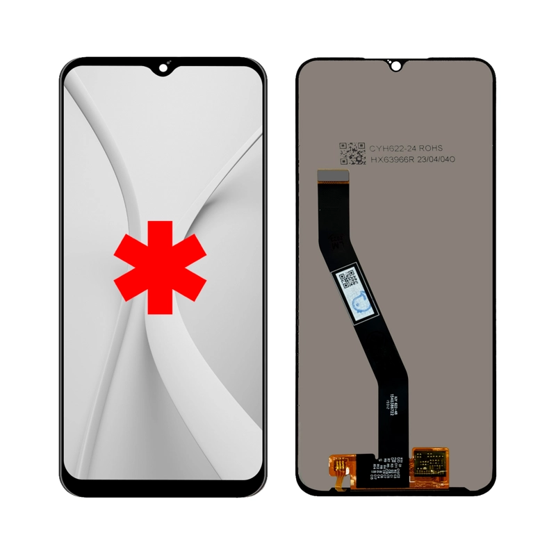 PANTALLA COMPATIBLE CON XIAOMI REDMI 8 CALIDAD ORIGINAL - 1