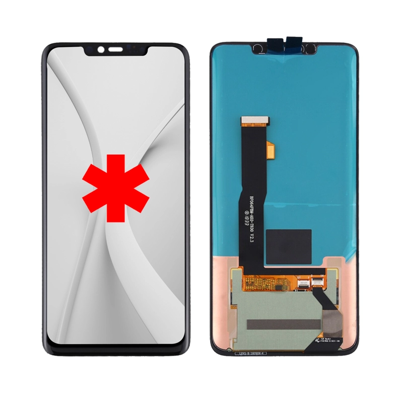 PANTALLA PARA HUAWEI MATE 20 PRO OLED CALIDAD PREMIUM - 1