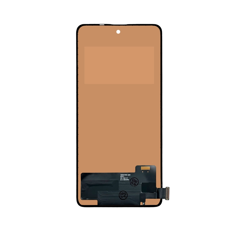PANTALLA PARA XIAOMI NOTE 10 PRO 4G/NOTE 11PRO/NOTE 11PRO 5G - 3