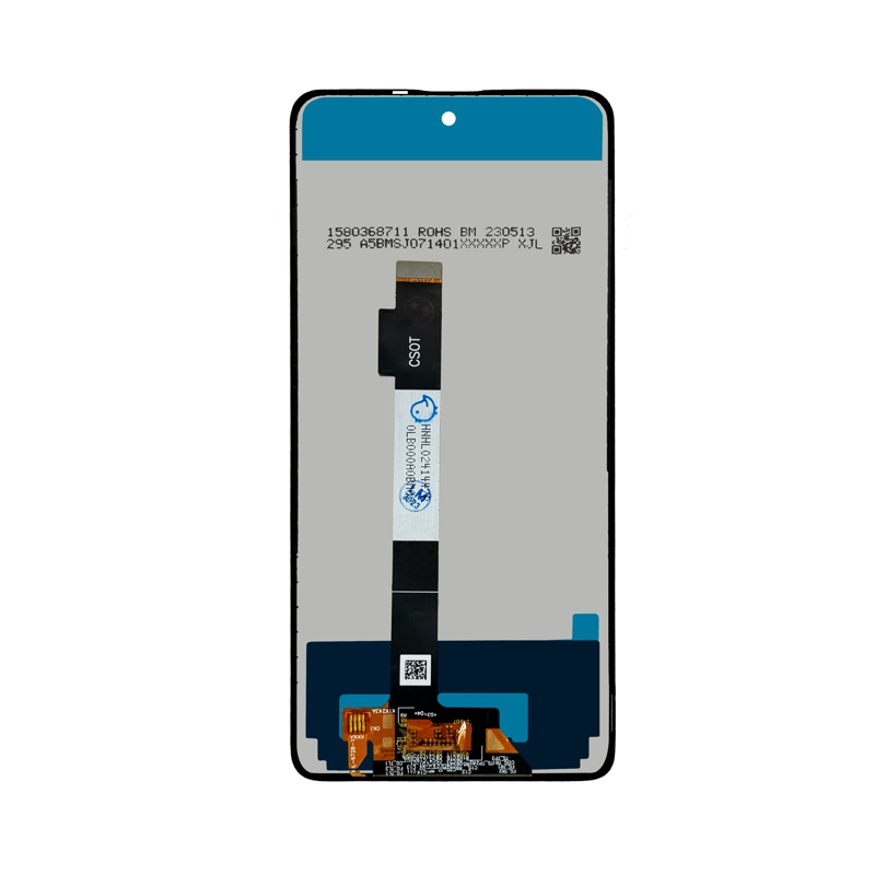PANTALLA PARA XIAOMI REDMI NOTE 10 PRO 5G / POCO X3 GT - 3