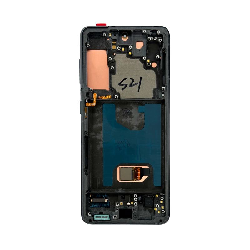 PANTALLA COMPATIBLE CON SAMSUNG GALAXY S21 CALIDAD ORIGINAL - 3