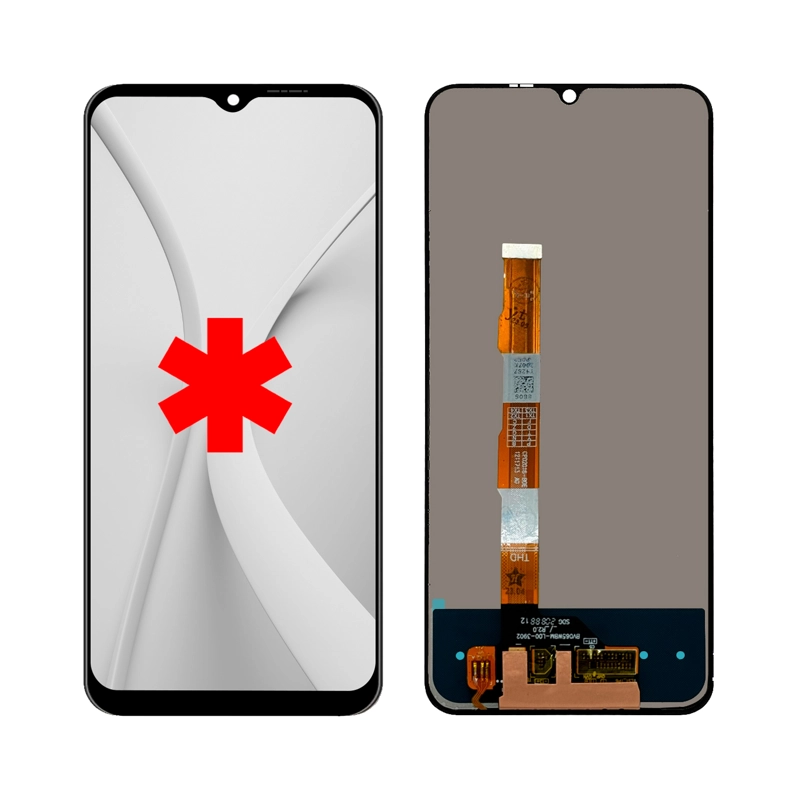 PANTALLA COMPATIBLE CON VIVO Y15S CALIDAD ORIGINAL - 1
