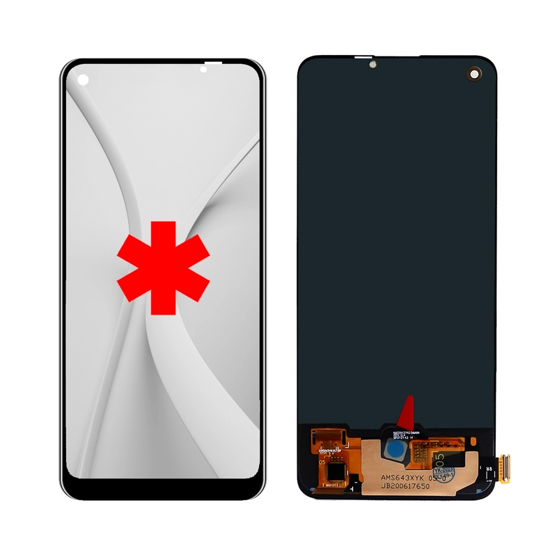 PANTALLA PARA OPPO RENO 5 LITE OLED CALIDAD PREMIUM - 1
