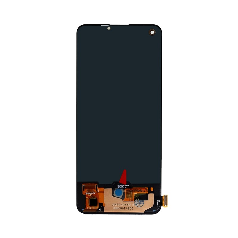 PANTALLA PARA OPPO RENO 5 LITE OLED CALIDAD PREMIUM - 2