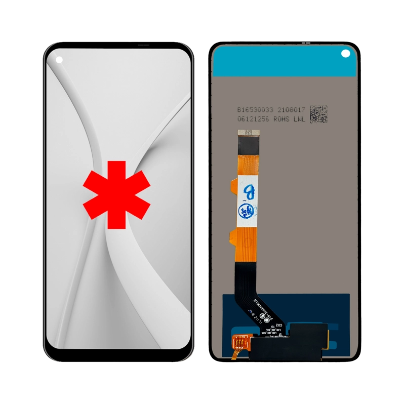 PANTALLA PARA XIAOMI REDMI NOTE 9T CALIDAD ORIGINAL - 1