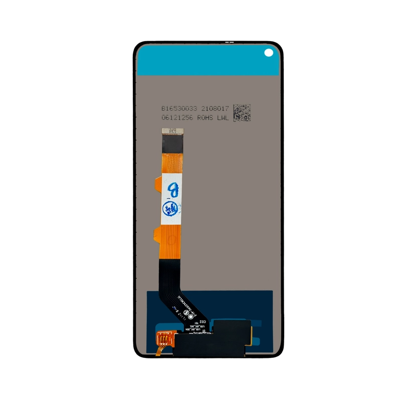 PANTALLA PARA XIAOMI REDMI NOTE 9T CALIDAD ORIGINAL - 3