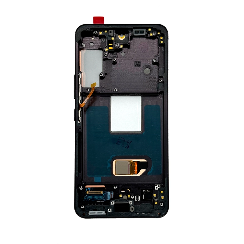 PANTALLA COMPATIBLE CON SAMSUNG GALAXY S22 CALIDAD ORIGINAL - 3