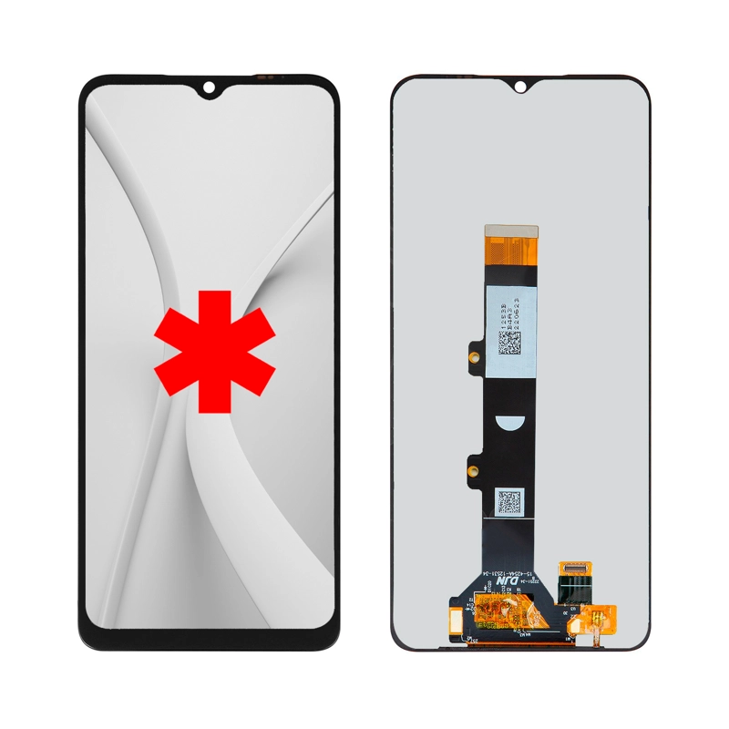 GENÉRICO PANTALLA PARA MOTOROLA MOTO E22 /E22I CALIDAD ORIGINAL