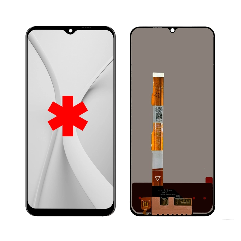 PANTALLA COMPATIBLE CON VIVO Y02S CALIDAD ORIGINAL - 1