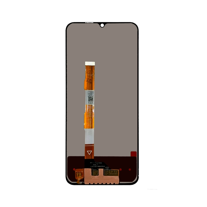 PANTALLA COMPATIBLE CON VIVO Y02S CALIDAD ORIGINAL - 3