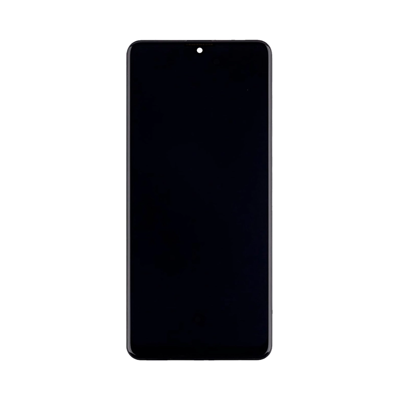 PANTALLA COMPATIBLE CON SAMSUNG A32 4G CALIDAD OLED PREMIUM - 2