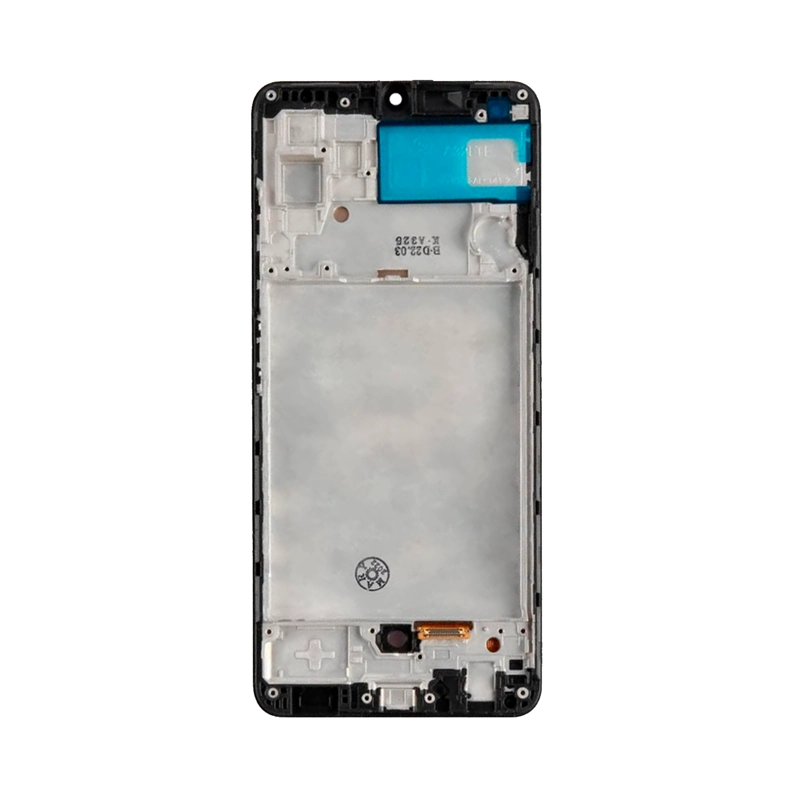 PANTALLA COMPATIBLE CON SAMSUNG A32 4G CALIDAD OLED PREMIUM - 3