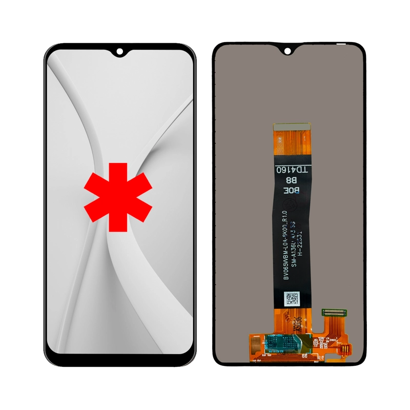GENÉRICO PANTALLA COMPATIBLE CON SAMSUNG GALAXY A13 5G CALIDAD OLED