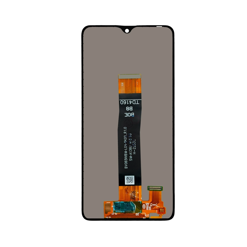 PANTALLA COMPATIBLE CON SAMSUNG GALAXY A13 5G CALIDAD OLED - 3