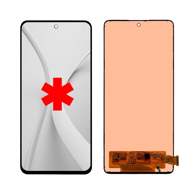 GENÉRICO PANTALLA PARA XIAOMI MI 11T / 11T PRO CALIDAD INCELL