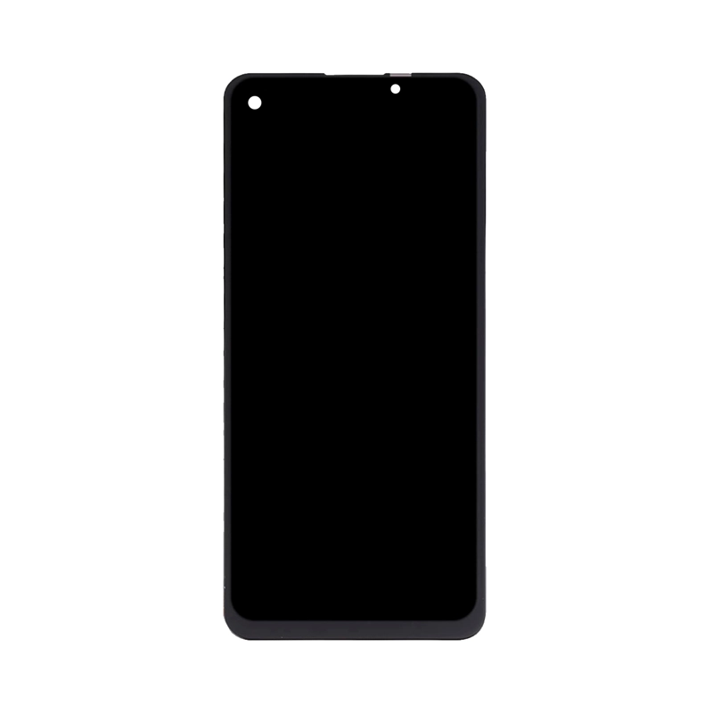 PANTALLA COMPATIBLE CON OPPO RENO 6 LITE CALIDAD ORIGINAL - 2