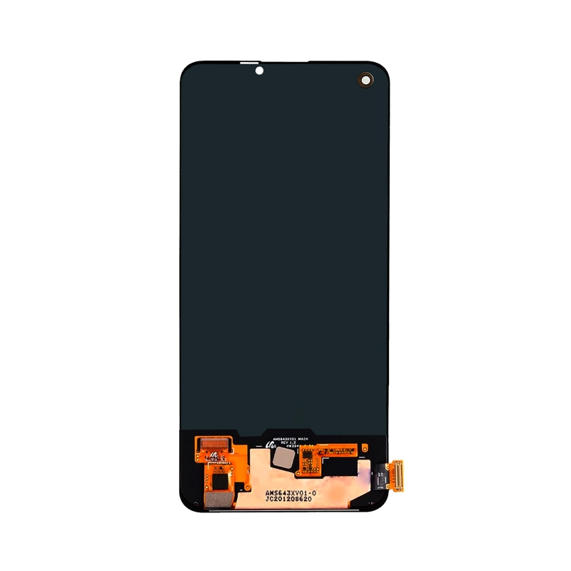 PANTALLA COMPATIBLE CON OPPO RENO 6 LITE CALIDAD ORIGINAL - 3