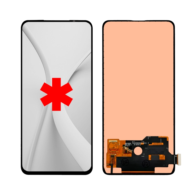 PANTALLA PARA XIAOMI MI 9T/MI 9T PRO/REDMI K20/REDMI K20 PRO - 1
