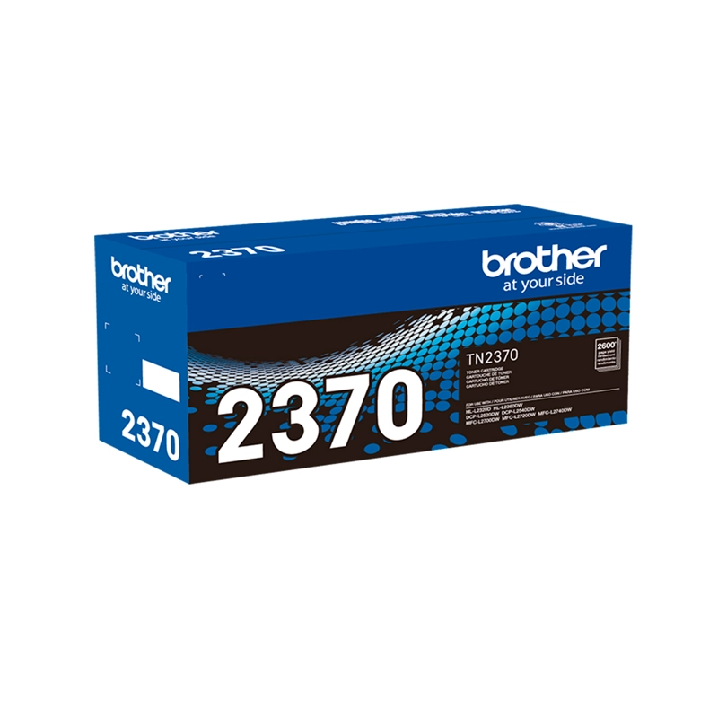 TONER BROTHER TN2370 HL L2320D L2360DW DCPL2520DW L2540DW - 3