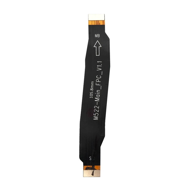 FLEX MAIN PRINCIPAL COMPATIBLE CON XIAOMI REDMI NOTE 9 PRO - 2