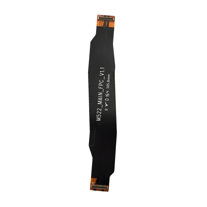 FLEX MAIN PRINCIPAL COMPATIBLE CON XIAOMI REDMI NOTE 9 PRO - 3
