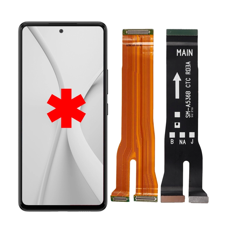 FLEX MAIN PRINCIPAL COMPATIBLE CON SAMSUNG GALAXY A53 5G - 1